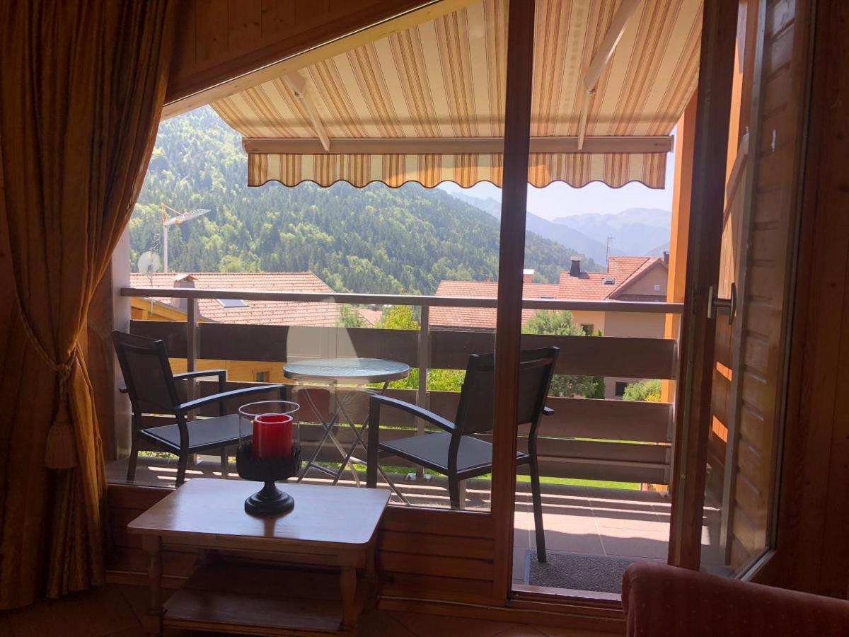 Appartement In De Haute Savoie Saint-Jean-de-Sixt Εξωτερικό φωτογραφία
