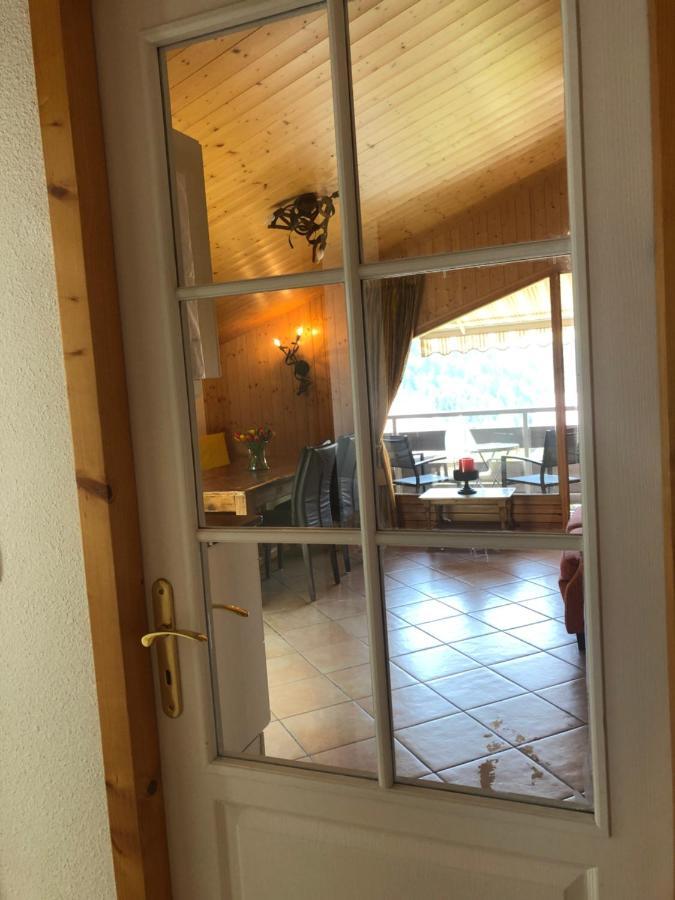Appartement In De Haute Savoie Saint-Jean-de-Sixt Εξωτερικό φωτογραφία