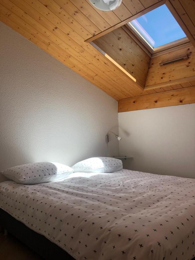 Appartement In De Haute Savoie Saint-Jean-de-Sixt Εξωτερικό φωτογραφία