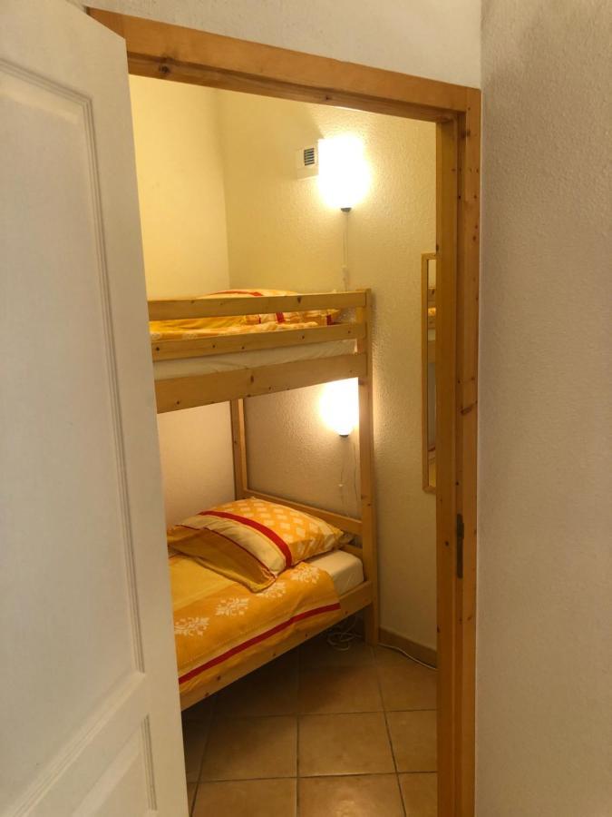Appartement In De Haute Savoie Saint-Jean-de-Sixt Εξωτερικό φωτογραφία